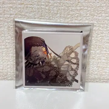 Ado 마즈 드디어 왔구나! 캔뱃지