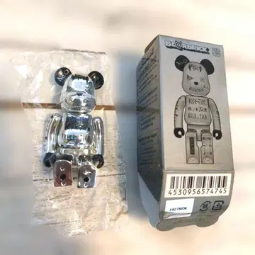 BUCK-TICK BE@RBRICK 100%