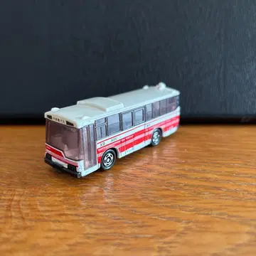 토미카 노선 버스 세트 미쓰비시 후소 버스 오다큐 버스