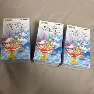 포켓몬 피카츄, 겐가, 큐콘 세트