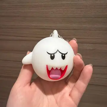 슈퍼 마리 테레사 반짝 피규어