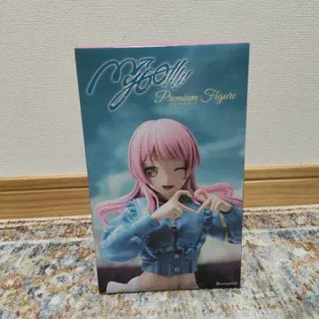 여아 Premium Figure