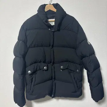 PYRENEX REIMS 다운 자켓