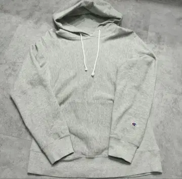 Champion 챔피온 리버스 위브 후디 후드티