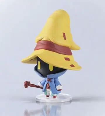 FFIX 파이널 판타지 트레이딩 아트 미니 Vol.2 비비