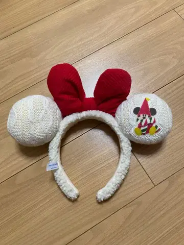 디즈니 릴린린 2023 머리띠