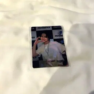 기무라 케이토 LIVE SQUARE 회장 한정판 체인지 카드