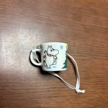 무민 오너먼트 ARABIA