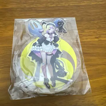 심층제2 와카라세쵸로 KV 아크릴 스탠드