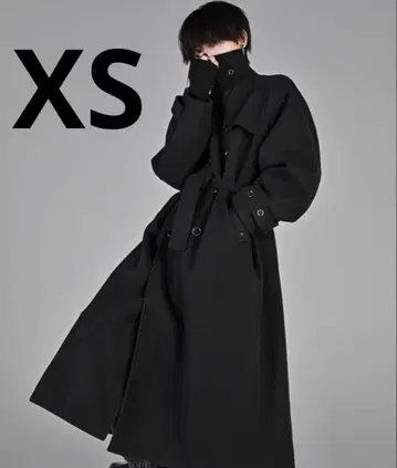 [ 미사용 새상품 ] ADRER THE LONG COAT / 더 롱 코트