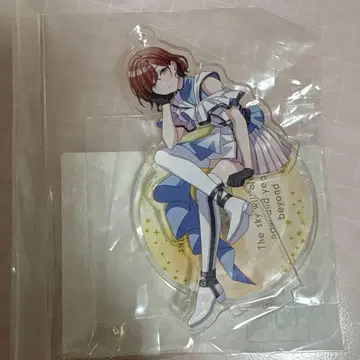 히구치 마도카 아크릴 스탠드 샤니마스 4th