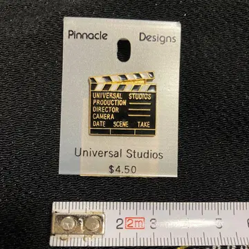 유니버셜 스튜디오 할리우드 핀즈