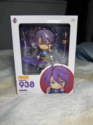 넨도로이드 Kasen Kanesada 피규어 938