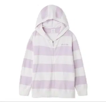 GELATO PIQUE 후드 부착 룸웨어 파자마 gelato pique