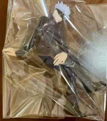 주술회전 고죠 사토루 피규어