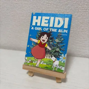 하이 캔버스 도쿄역 POPUP 한정판 리젤