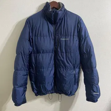 몽벨 파마로스트 다운 자켓 XL 몽벨