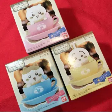 치이카와 캐릭터 아트 케이스