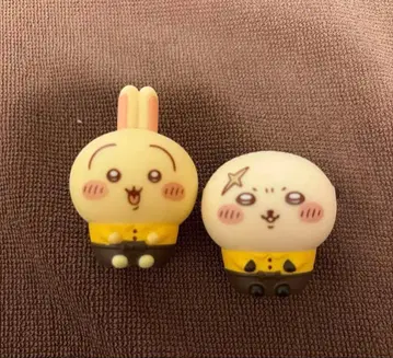 코코스 치이카와 (먼작귀)