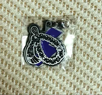 [한정 가격 인하] 쿠우갸쿠 씨 Flava 메탈 참