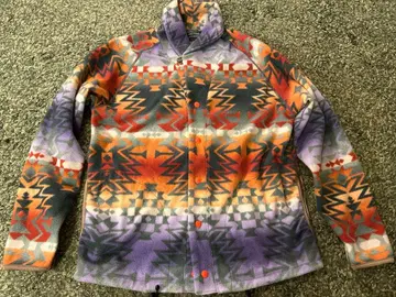 SUNNY SPORTS 사니스포츠 플리스 자켓