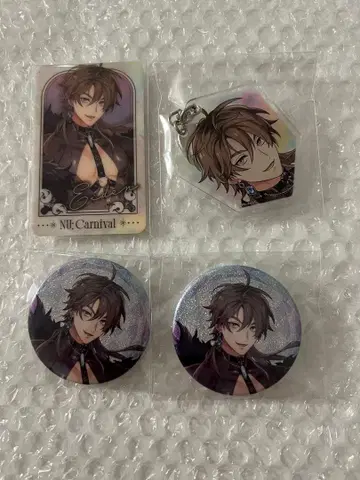 NU: 카니발 가라오케 철인 에이트