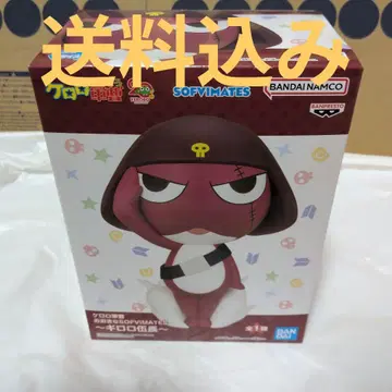 개구리 중사 케로로 sofvimates 기로로 하사