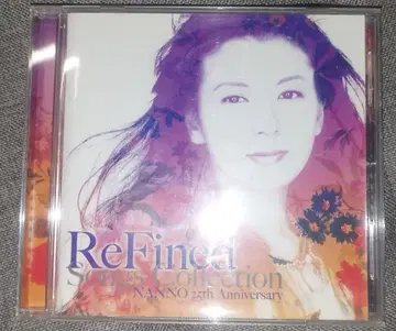 미나미노 요코 ReFined Songs Collection