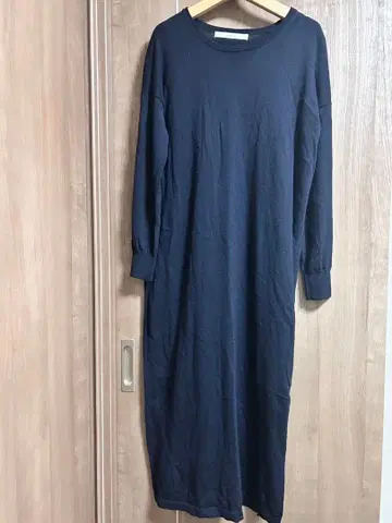 프레임워크 원피스 100% 울