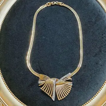 2AF56 D'ORLAN 돌란 목걸이