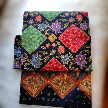 자바 사라사 나고야 오비