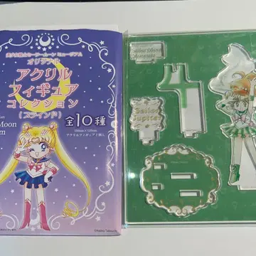 세일러문 아크릴 스탠드