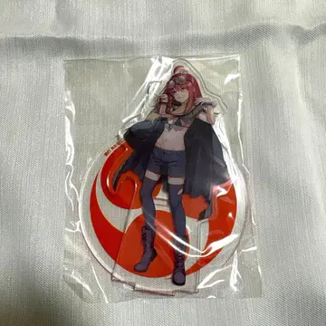 심층제2 수타아타루 KV 아크릴 스탠드