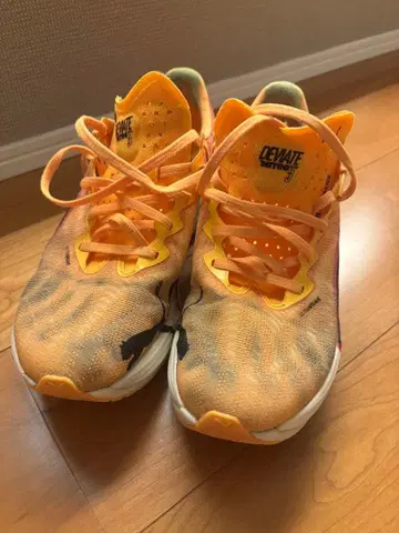 Puma 디비에이트 나이트로 엘리트 3