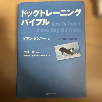 도그 트레이닝 바이블