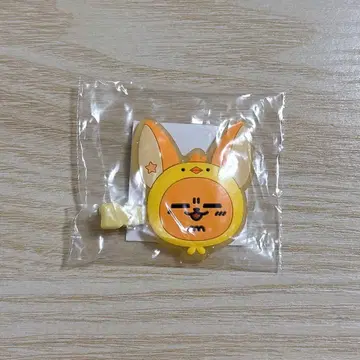 [ 미개봉 ] txt 팬 헤어 클립