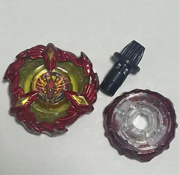 베이블레이드X 피닉스윙 9-60GF