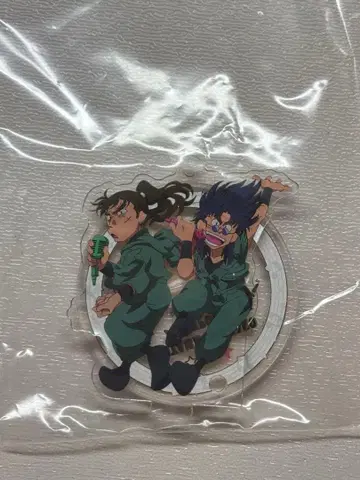 나나마츠 코헤이타 나카자이케 초지 아크릴 스탠드 닌타마 란타로 조이폴리스