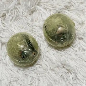 나의 히어로 아카데미아 히로아카 가챠가챠 앉아있는 대원 바쿠고 카츠키