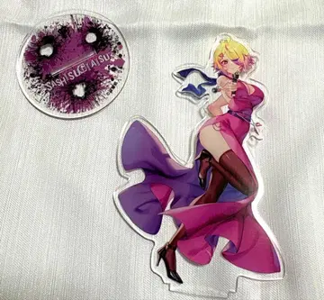 [ 시스기 아이스 생탄제 2024 ] 아크릴 스탠드