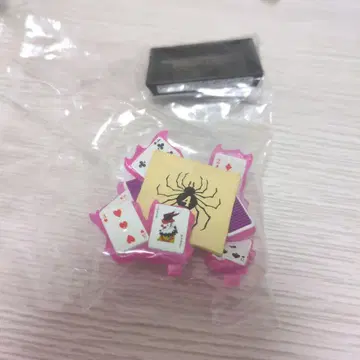 헌터헌터 히소카 가샤폰 컬렉션 HUNTER x HUNTER