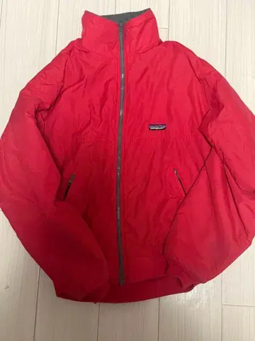 80s 파타고니아 patagonia 쉘드 신틸라