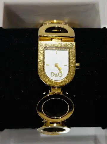 [ USED/정크제품 ] D&G 돌체&가바나 팔찌