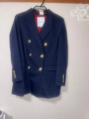 LOVELESS 테일러드 자켓 S 사이즈