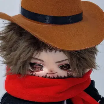 [뼈 있음 귀꼬리 없음] 옷 갈아입기 봉제 인형 오버워치 캐스디