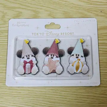 디즈니 릴린린 마그넷