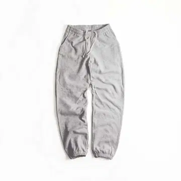 LOSANGELES APPAREL HF04 14온스 스웨트 팬츠