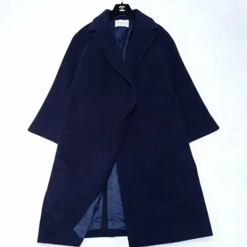 최근 유나이티드 애로우즈 UBCB 컬러 테일러드 코트 캐시미어 혼방 36