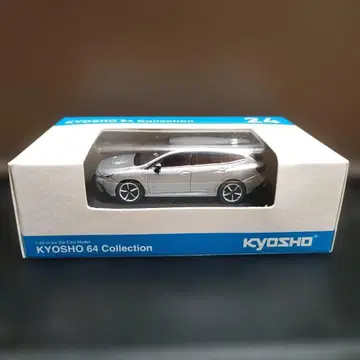 No.24 교쇼 스바루 64 컬렉션 훼미리마트 한정판 레보그