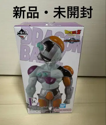 [ 새상품 미개봉 ] 제일복권 드래곤볼 VS 옴니버스 그레이트 E상